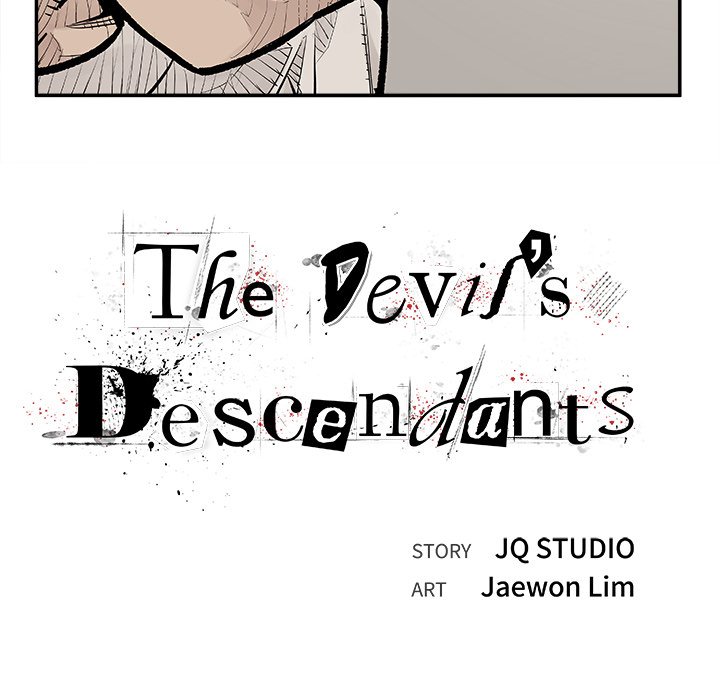 The image Sycx8CXWupxnC9c in the comic The Devil's Descendants - Chapter 5 - ManhwaXXL.com