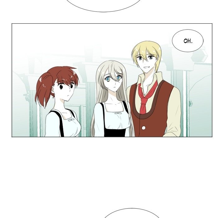 Watch image manhwa Merin The Mermaid - Chapter 16 - T1EB4krFrQdz4lj - ManhwaXX.net