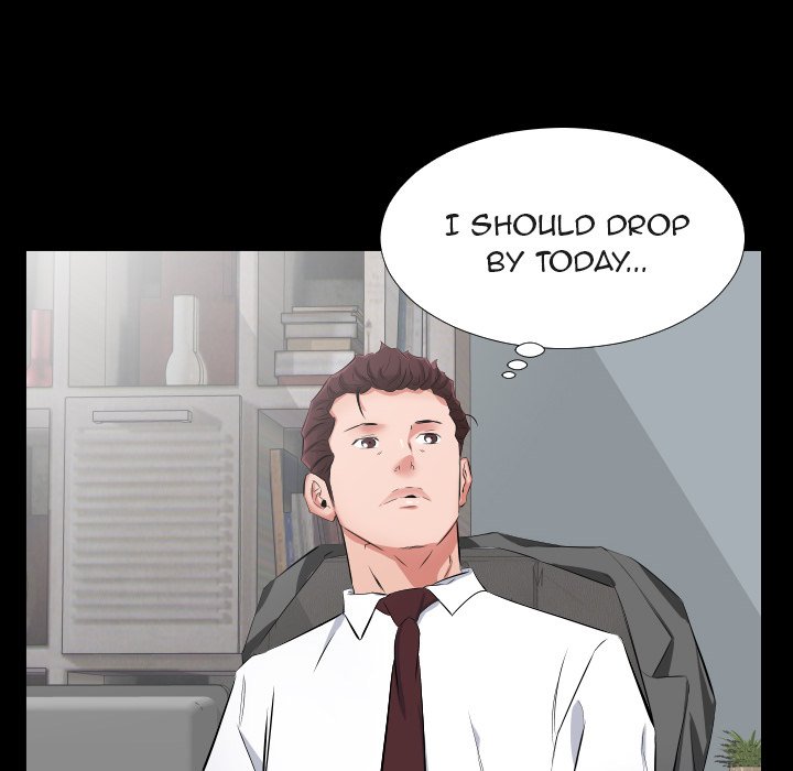 The image T1J3SfcyWnLjFJA in the comic Daddy's Working - Chapter 38 - ManhwaXXL.com