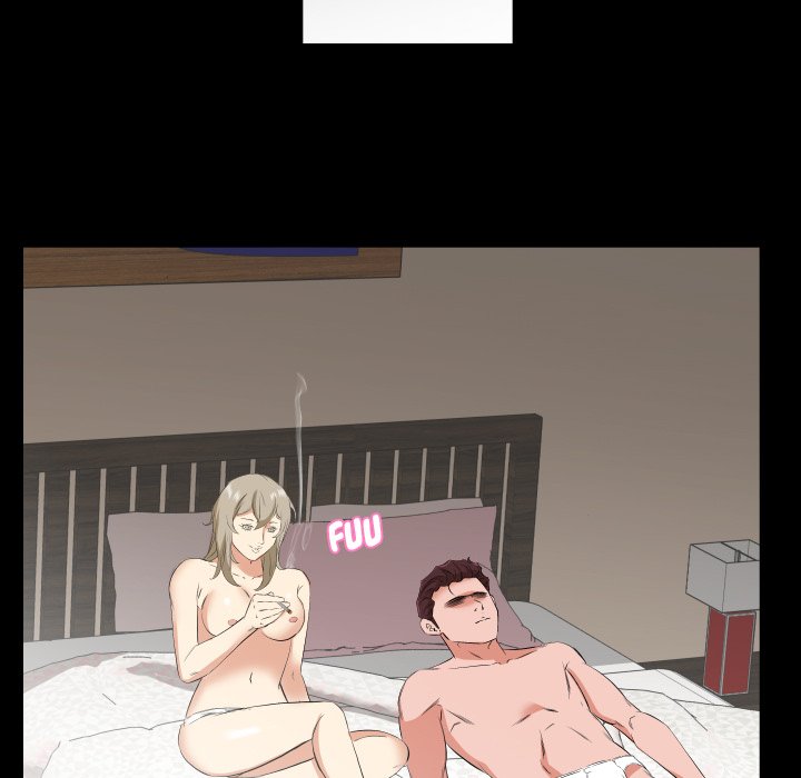 The image TKl40TWReTnb4Cz in the comic Daddy's Working - Chapter 32 - ManhwaXXL.com