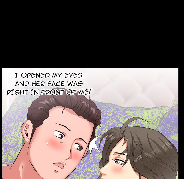 The image TOQVzlkqSemTID4 in the comic Daddy's Working - Chapter 17 - ManhwaXXL.com
