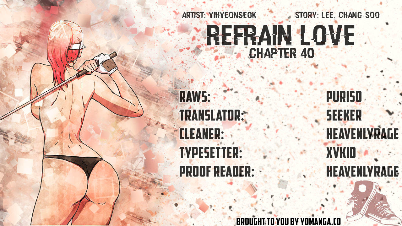 Watch image manhwa Refrain Love - Chapter 40 - TV0grwtGz1vej4K - ManhwaXX.net