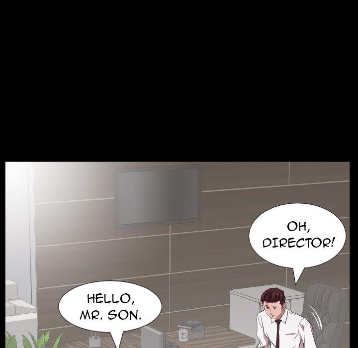 The image Ta5pYJSuSr2YtYz in the comic Daddy's Working - Chapter 34 - ManhwaXXL.com