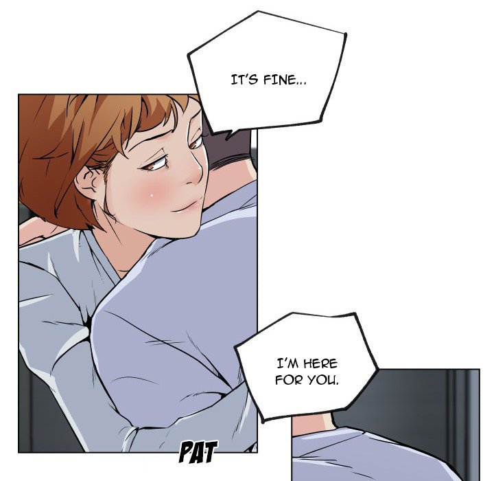 Watch image manhwa Love Recipe - Chapter 29 - TbM5qPYb8IjgqJ7 - ManhwaXX.net