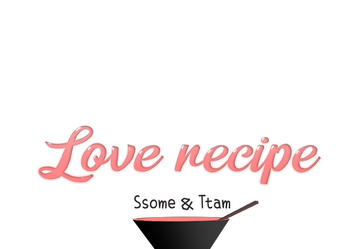 Read manga Love Recipe - Chapter 19 - TeawHPTQfVTV7Jp - ManhwaXXL.com