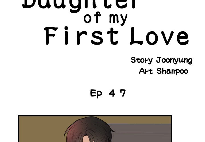 Watch image manhwa The Daughter Of My First Love - Chapter 47 - TiL1TXLcxYh39qT - ManhwaXX.net