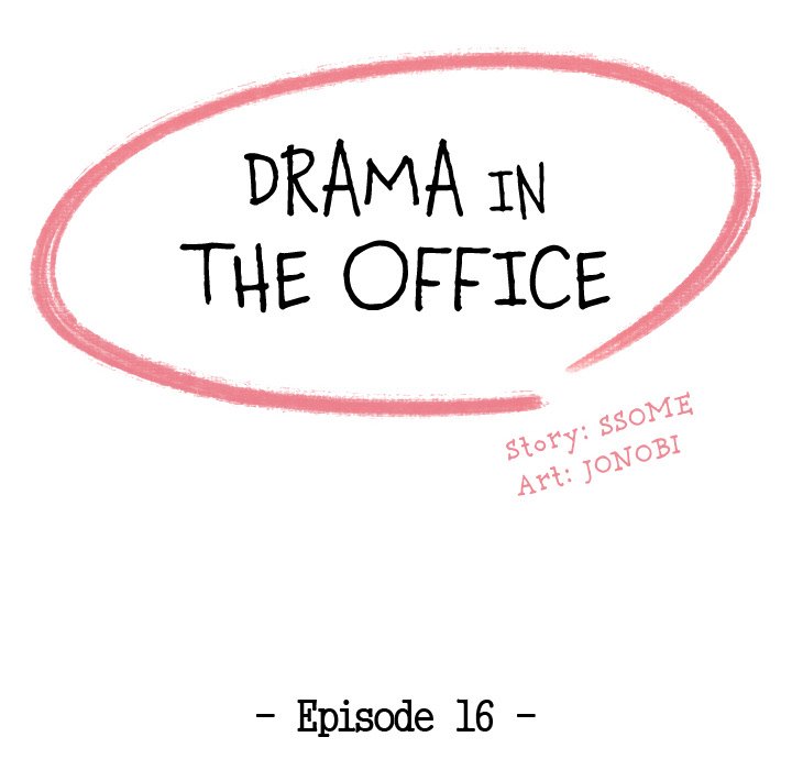 The image Drama In The Office - Chapter 16 - TlufV9dxddSrfle - ManhwaManga.io