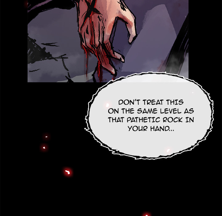The image Ts3hrvOGI6uUBRG in the comic Blood Blade - Chapter 3 - ManhwaXXL.com