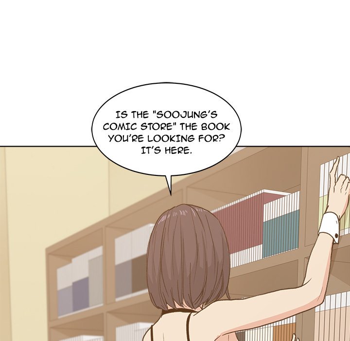 The image TwYHBEYnu9bvFCJ in the comic Soojung's Comic Store - Chapter 4 - ManhwaXXL.com