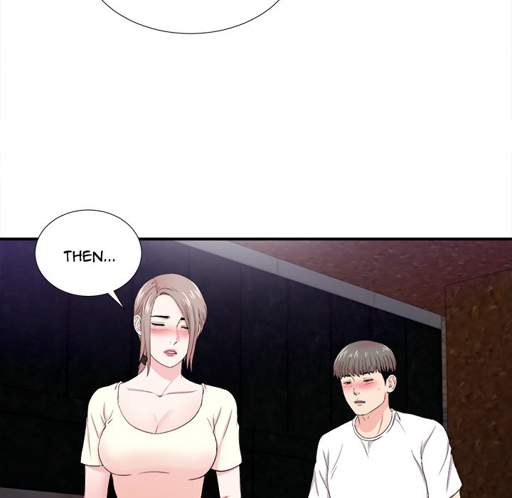 Watch image manhwa Behind The Curtains - Chapter 27 - U0oA4ZnhOqbLVWH - ManhwaXX.net