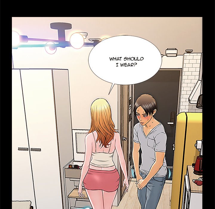 Watch image manhwa Superstar Cynthia Oh - Chapter 12 - U24ATorGRVMLPEV - ManhwaXX.net