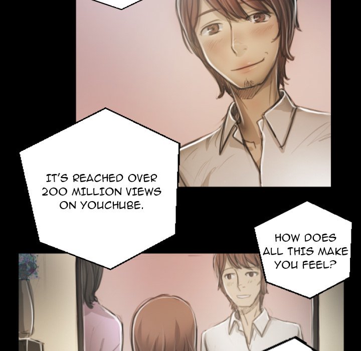 The image U2isX78SI1LJVVW in the comic Two Girls Manhwa - Chapter 8 - ManhwaXXL.com