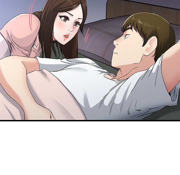 Watch image manhwa My Memory Of You - Chapter 38 - U6yCg71Qs60lV31 - ManhwaXX.net