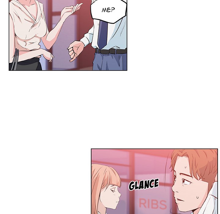 Watch image manhwa Love Recipe - Chapter 9 - U8yPBqj8M87uAgI - ManhwaXX.net