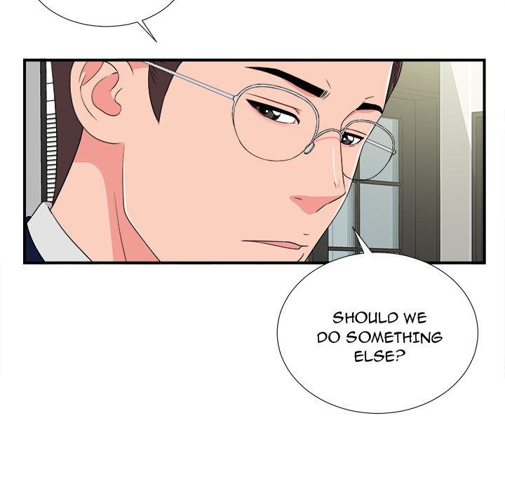 Watch image manhwa Behind The Curtains - Chapter 8 - U9S3FNgQXJ5lfXm - ManhwaXX.net