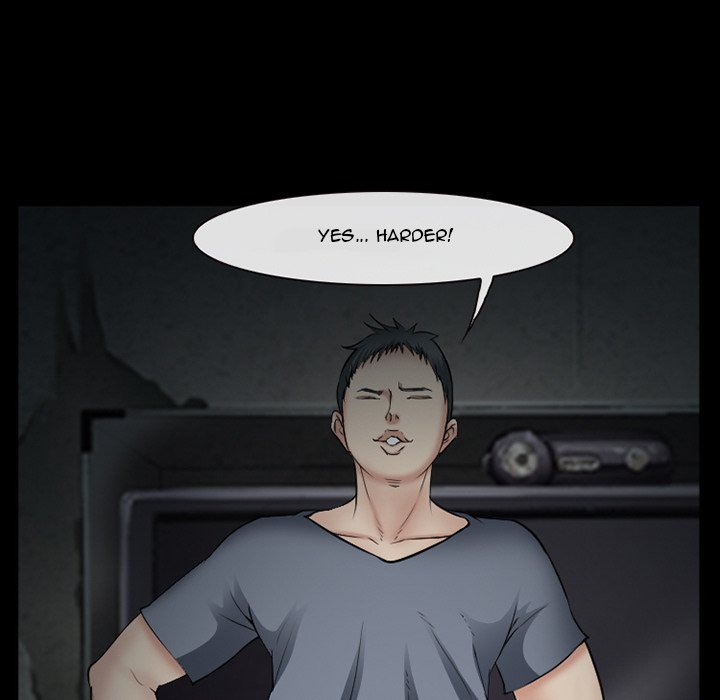 Watch image manhwa The Client - Chapter 40 - UAVIUbkyuUBg8hx - ManhwaXX.net