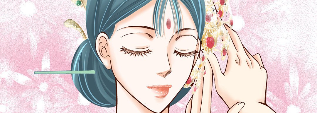 Read manga 100% Perfect Girl - Chapter 19 - UCmRaMtLvf0ubzv - ManhwaXXL.com