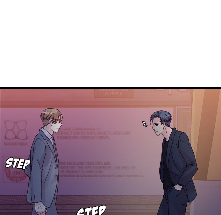 The image UHux2efN5pCxO6H in the comic A Nonsense Relationship - Chapter 35 - ManhwaXXL.com