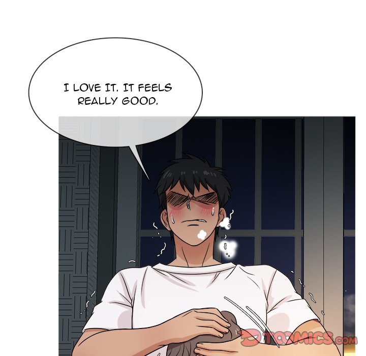 The image UO686wqHa9DS0xa in the comic Love Me More - Chapter 18 - ManhwaXXL.com