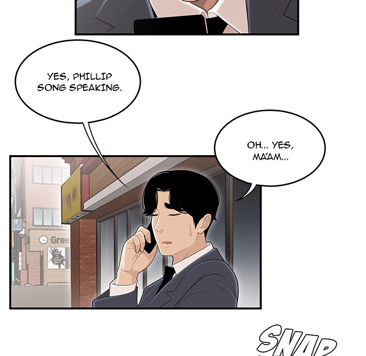 Read manga Drama In The Office - Chapter 1 - UOyx1c6Du2KV2Xs - ManhwaXXL.com