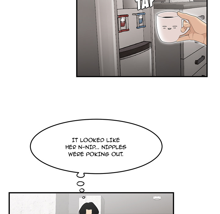 Read manga Drama In The Office - Chapter 1 - UQjMbEdC5n2NQi4 - ManhwaXXL.com