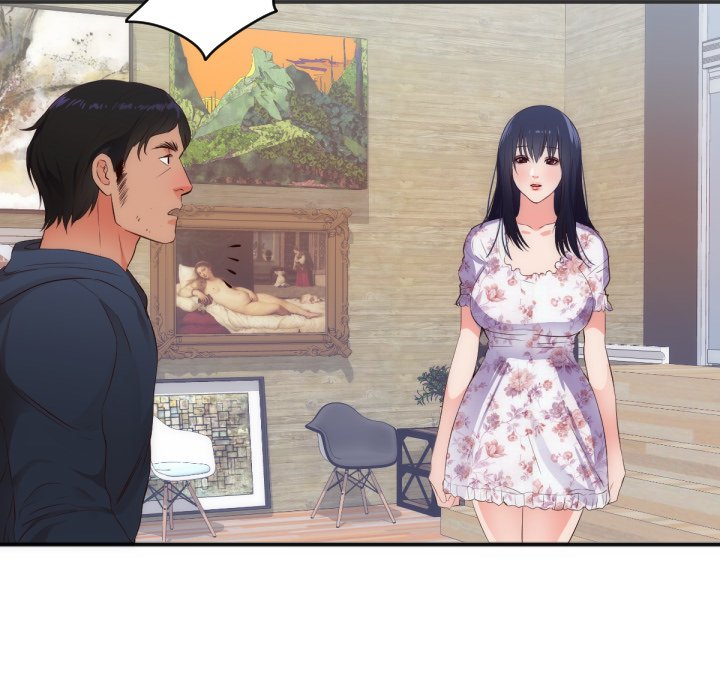 Watch image manhwa The Daughter Of My First Love - Chapter 27 - UQsqFIyb8cWG2Ix - ManhwaXX.net