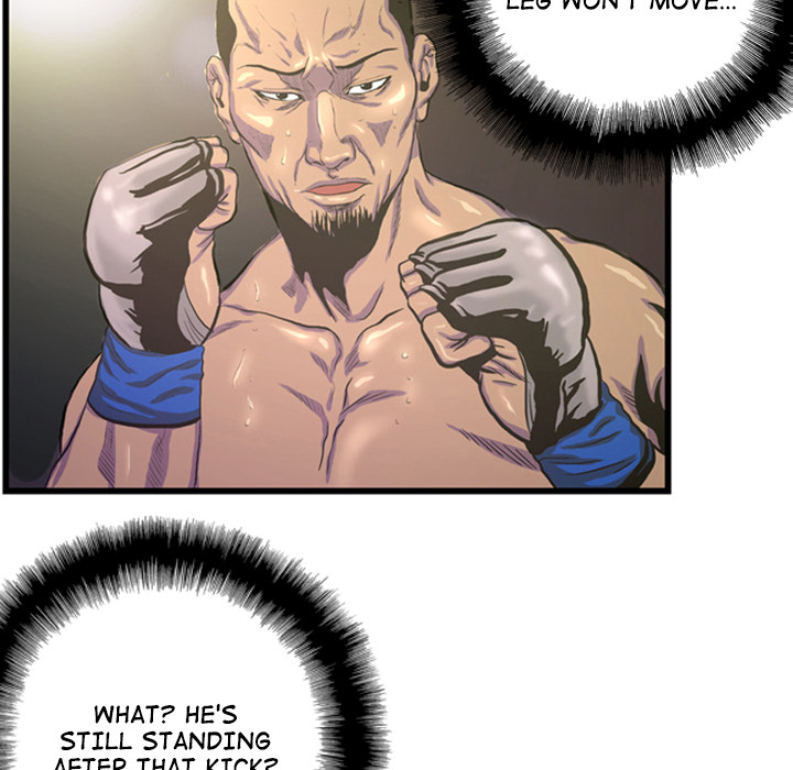 Read manga The Fighting Monster - Chapter 3 - UQwvwHOUlN6aVH2 - ManhwaXXL.com