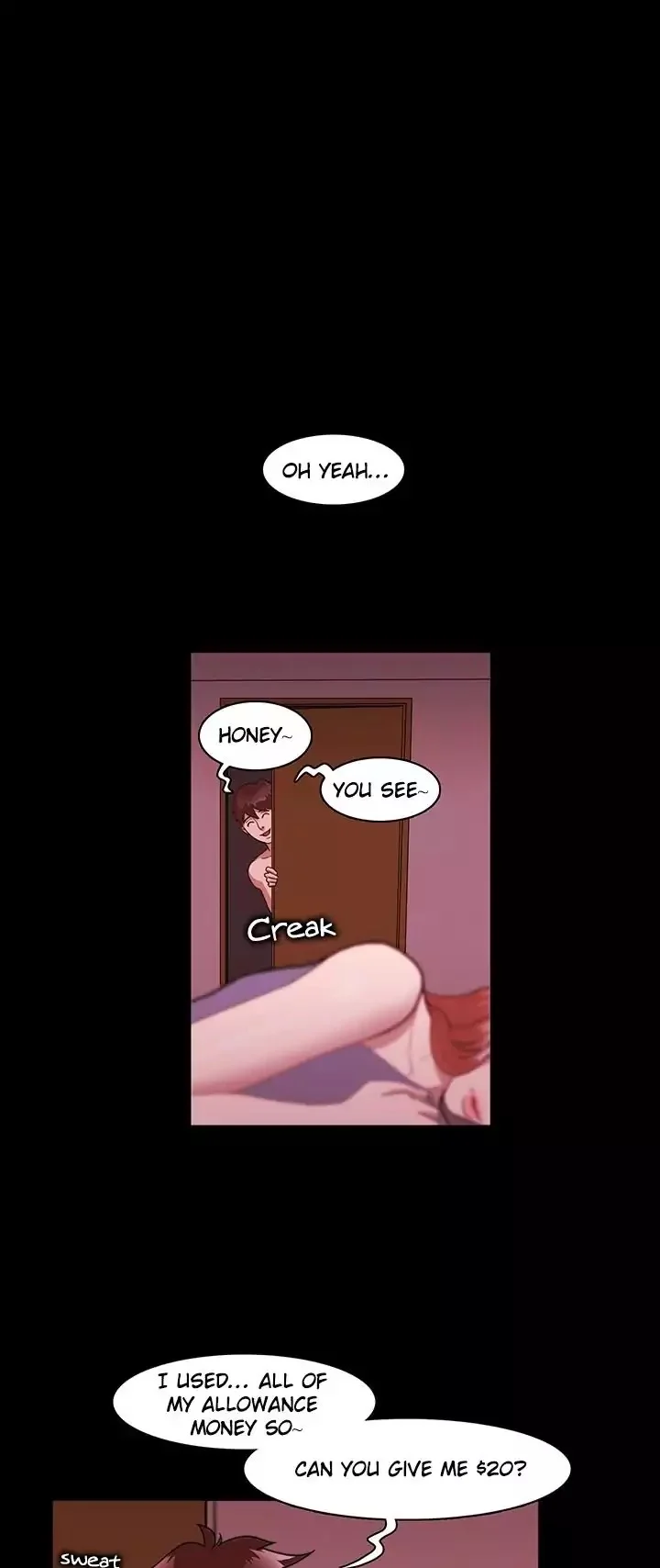 The image UTYYfbYbZRRcRZo in the comic Loser (Team 201) - Chapter 1 - ManhwaXXL.com