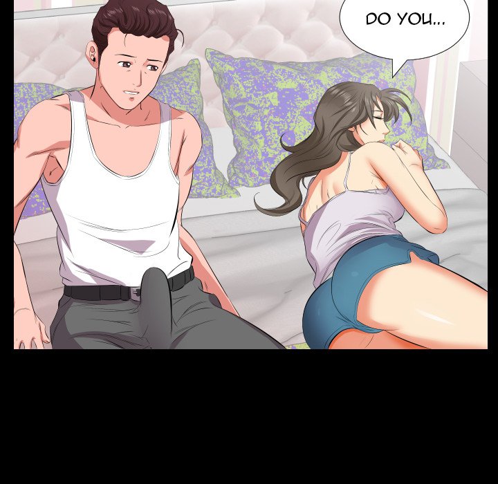 Watch image manhwa Daddy's Working - Chapter 17 - Uaz1TfQupoFUbMN - ManhwaXX.net