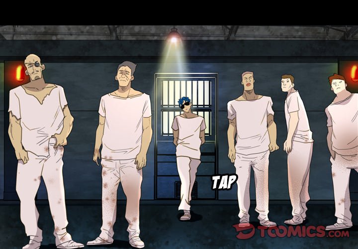 Read manga Prison Island - Chapter 6 - UeA7mlgF2oFoGDq - ManhwaXXL.com