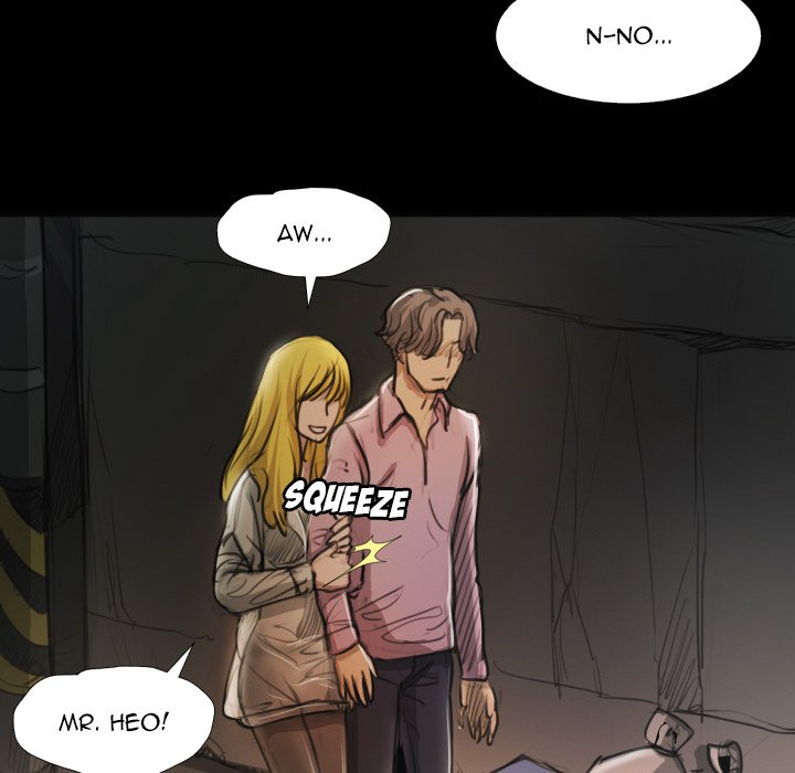 The image UeTxyX34kyh77Nn in the comic Two Girls Manhwa - Chapter 16 - ManhwaXXL.com