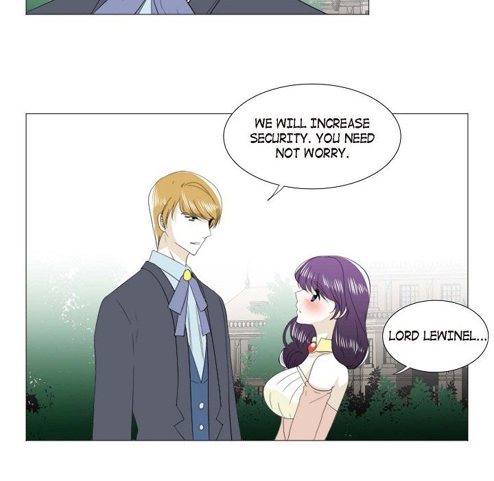 Watch image manhwa Merin The Mermaid - Chapter 26 - UfnUVBYX11NIRbT - ManhwaXX.net