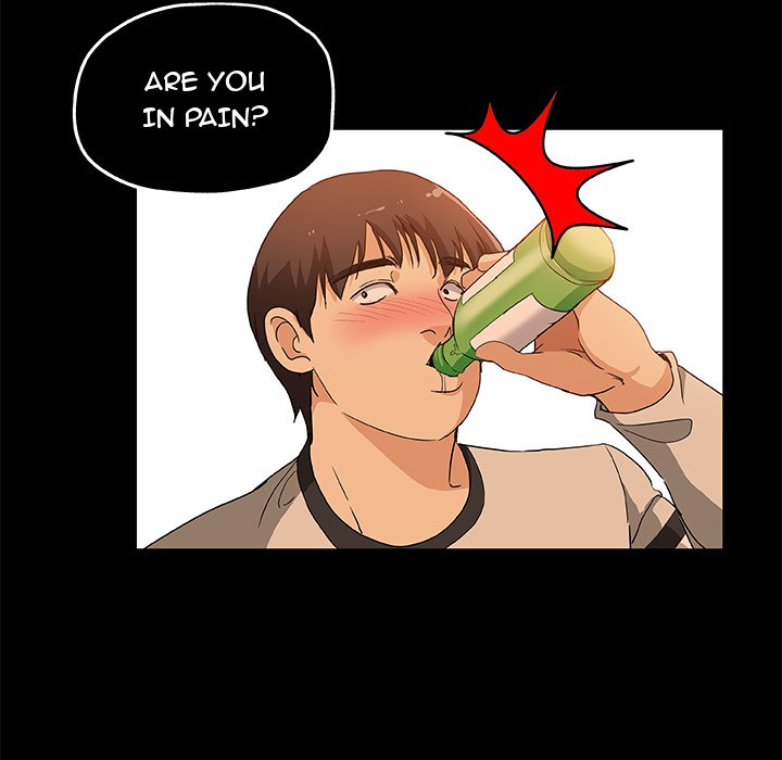 Watch image manhwa Missing Nine - Chapter 30 - UhbmnOkHHA0zAjm - ManhwaXX.net