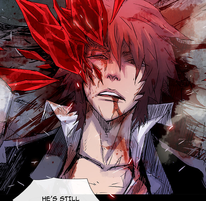 The image UoinuLFB3MKTP57 in the comic Blood Blade - Chapter 1 - ManhwaXXL.com
