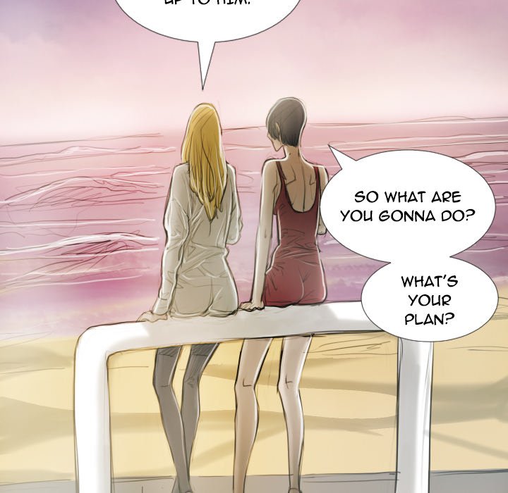 The image Two Girls Manhwa - Chapter 32 - Ut1qN3AaKWBPmnC - ManhwaManga.io