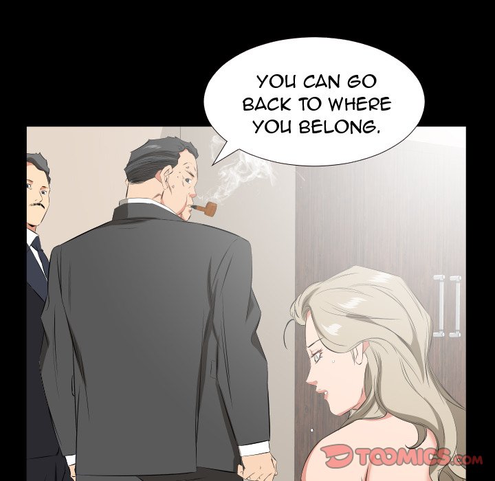 The image UwEWKs0ul1cSXse in the comic Daddy's Working - Chapter 39 - ManhwaXXL.com