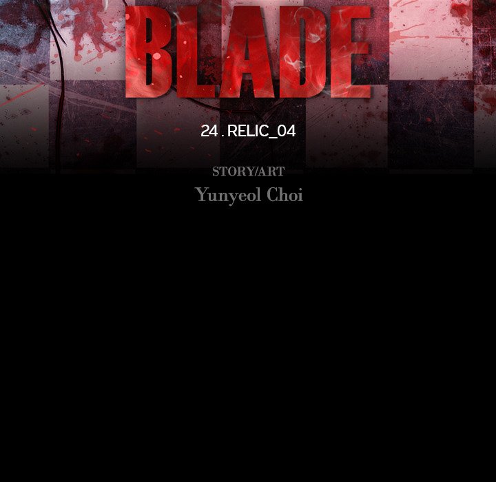 Read manga Blood Blade - Chapter 24 - UxTXMFZFqR1MOj0 - ManhwaXXL.com