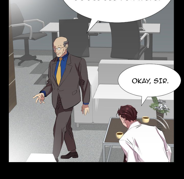 The image UyZdNNw8r7aEHl6 in the comic Daddy's Working - Chapter 34 - ManhwaXXL.com