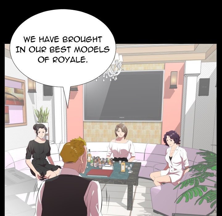 Watch image manhwa Daddy's Working - Chapter 23 - UztgE960QBdBH8W - ManhwaXX.net