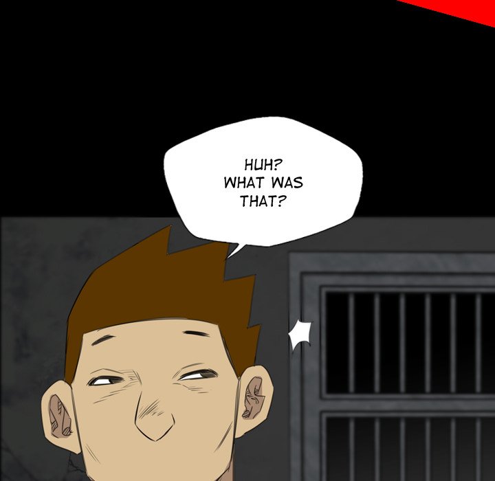 The image V4L65opzxqqm3Iv in the comic Prison Island - Chapter 18 - ManhwaXXL.com