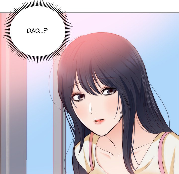 Read manga The Daughter Of My First Love - Chapter 22 - V8XHWA9uAViKENg - ManhwaXXL.com