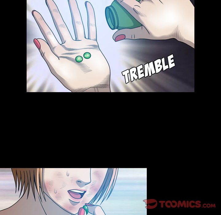 Watch image manhwa Disfigured - Chapter 30 - VGO7EMt95NeYy5C - ManhwaXX.net