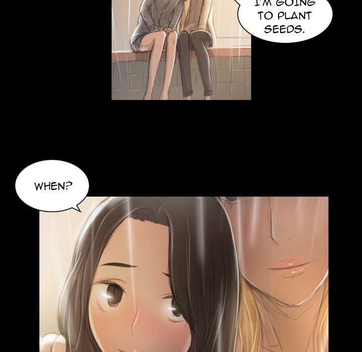 The image VNuNo2XYyWUic2t in the comic Two Girls Manhwa - Chapter 10 - ManhwaXXL.com