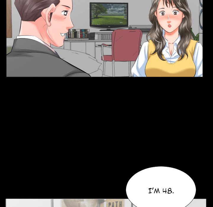 The image VXFYARJUwW6tvBQ in the comic Daddy's Working - Chapter 8 - ManhwaXXL.com