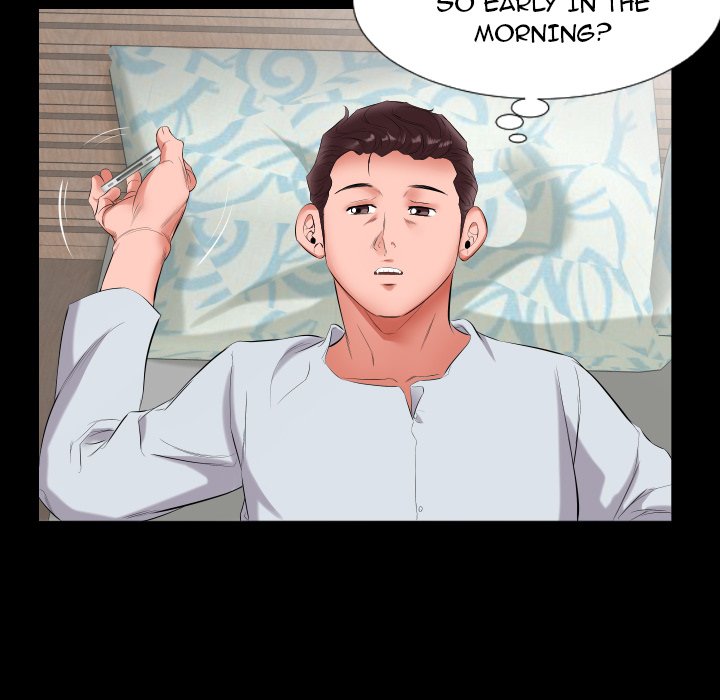 The image VbN9f2iRiQcA2tT in the comic Daddy's Working - Chapter 9 - ManhwaXXL.com