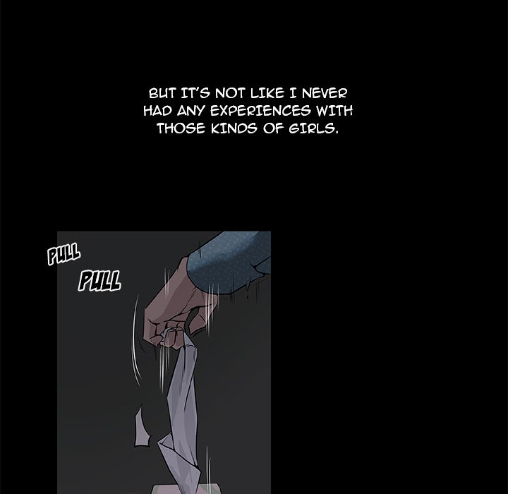 Watch image manhwa Love Recipe - Chapter 31 - VeSBiIxwfEDDTSh - ManhwaXX.net