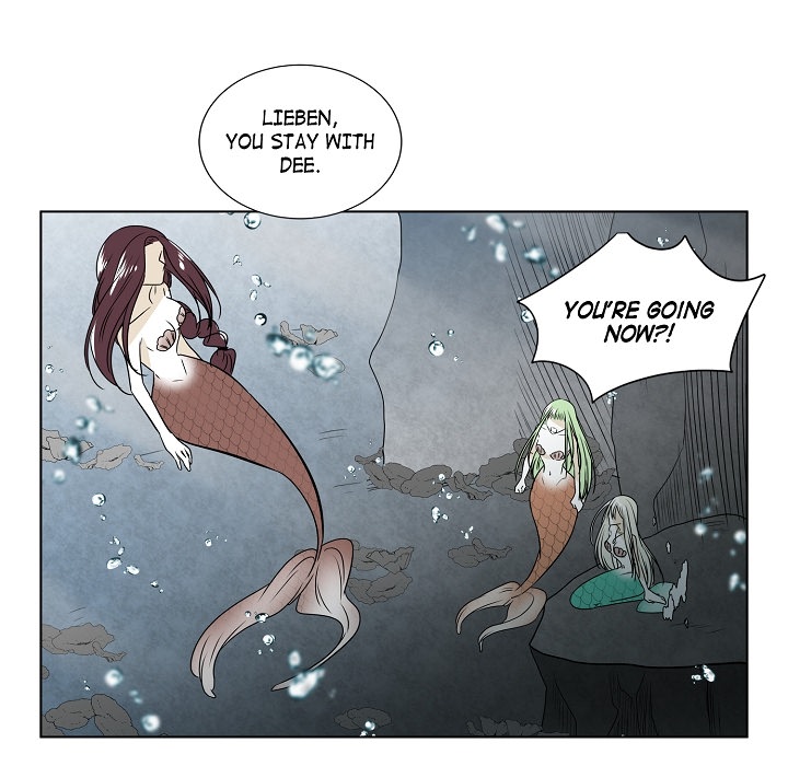 Xem ảnh Merin The Mermaid Raw - Chapter 3 - VgVseeeh8WtR65C - Hentai24h.Tv