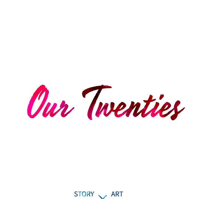 Xem ảnh Our Twenties Raw - Chapter 48 - ViCL1cc0NdCX7H5 - Hentai24h.Tv