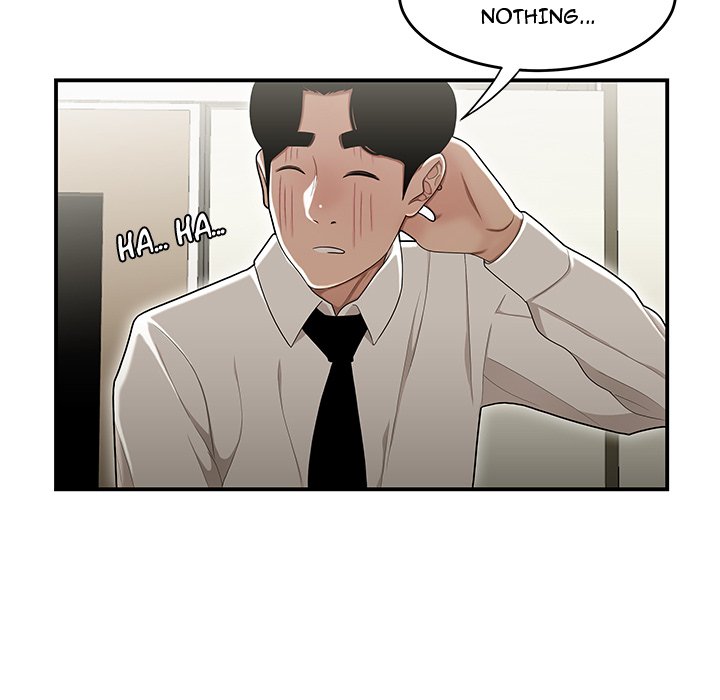 Read manga Drama In The Office - Chapter 18 - VsB4DSR1IzSWvkX - ManhwaXXL.com