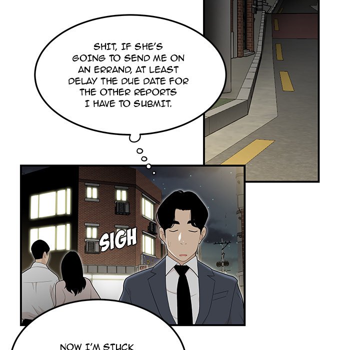 Read manga Drama In The Office - Chapter 3 - Vv3EPmBGMu3TgAT - ManhwaXXL.com